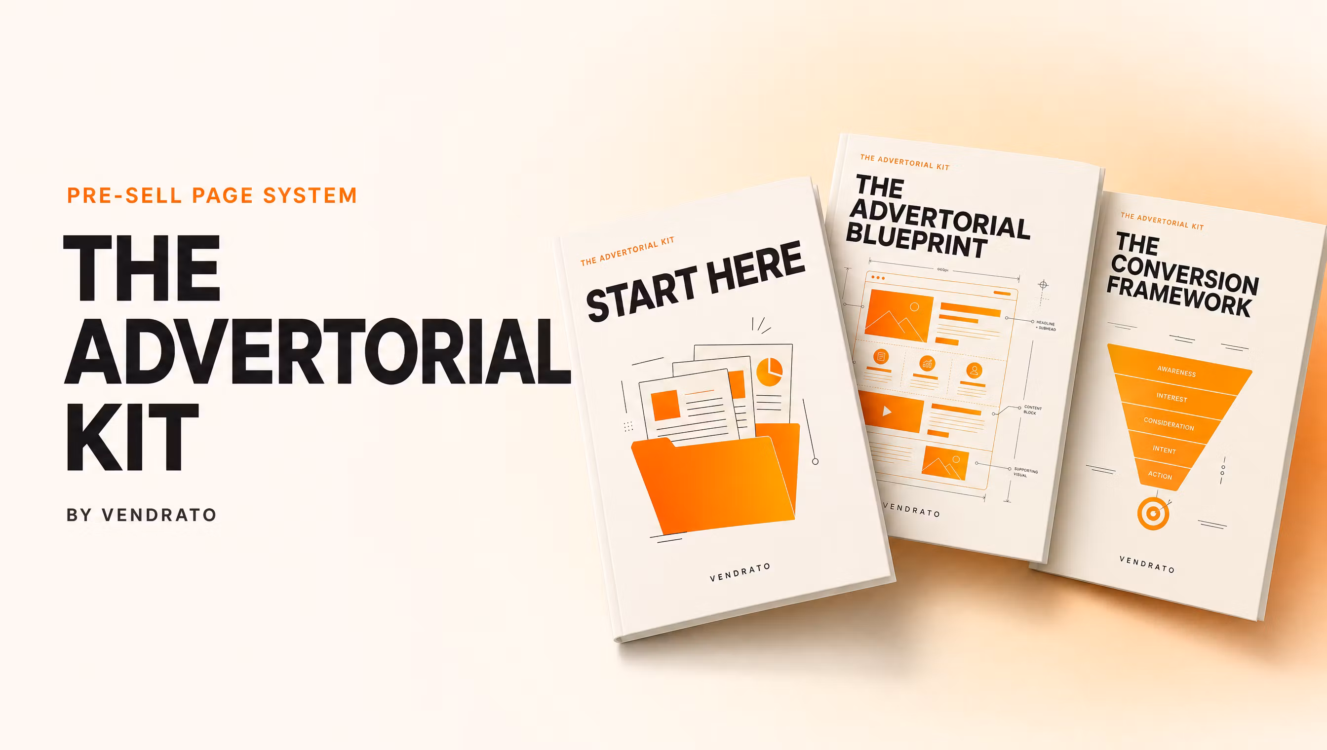 The Advertorial Kit