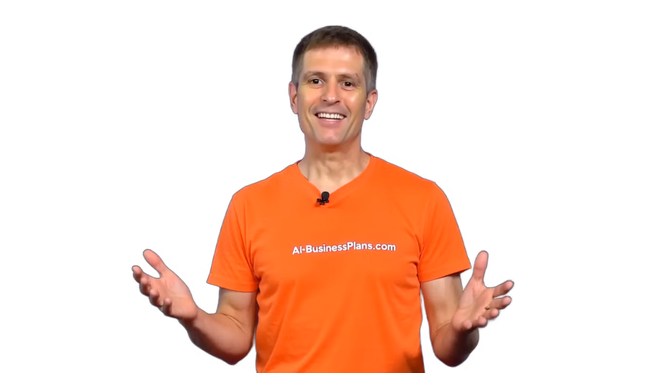 AI BusinessPlans