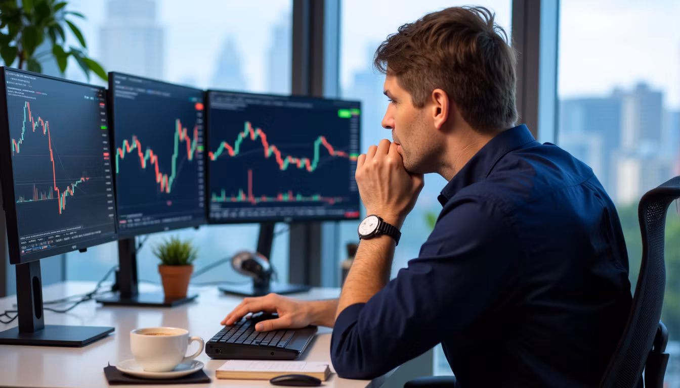 Digital Currency Traders