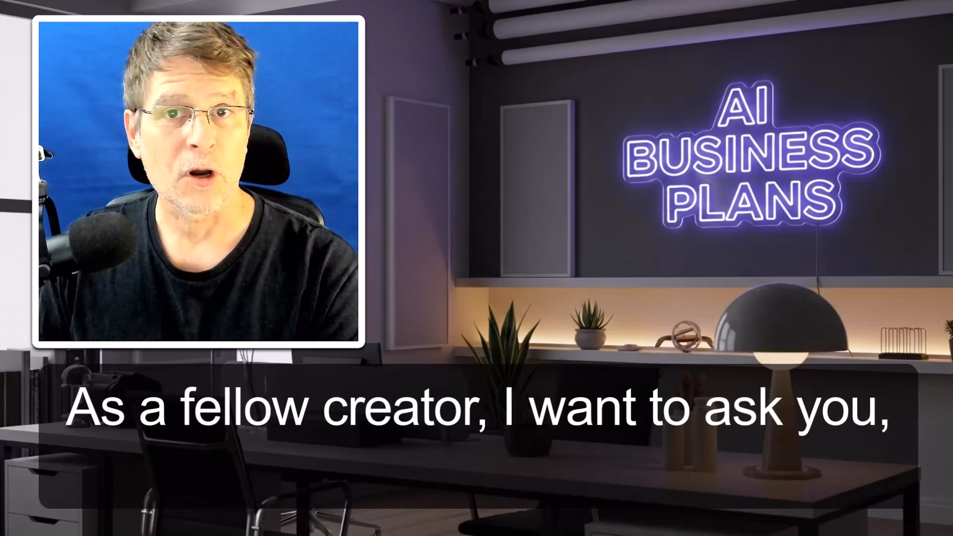 AI Business Plans with Doug 