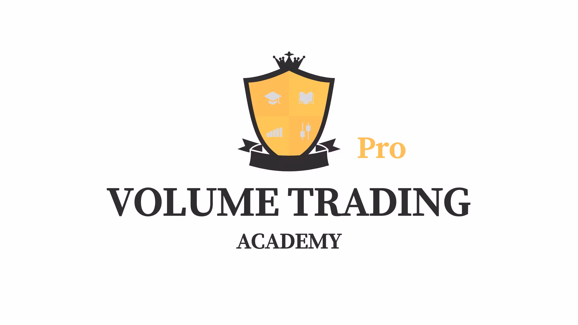 Volume Trading Academy Pro