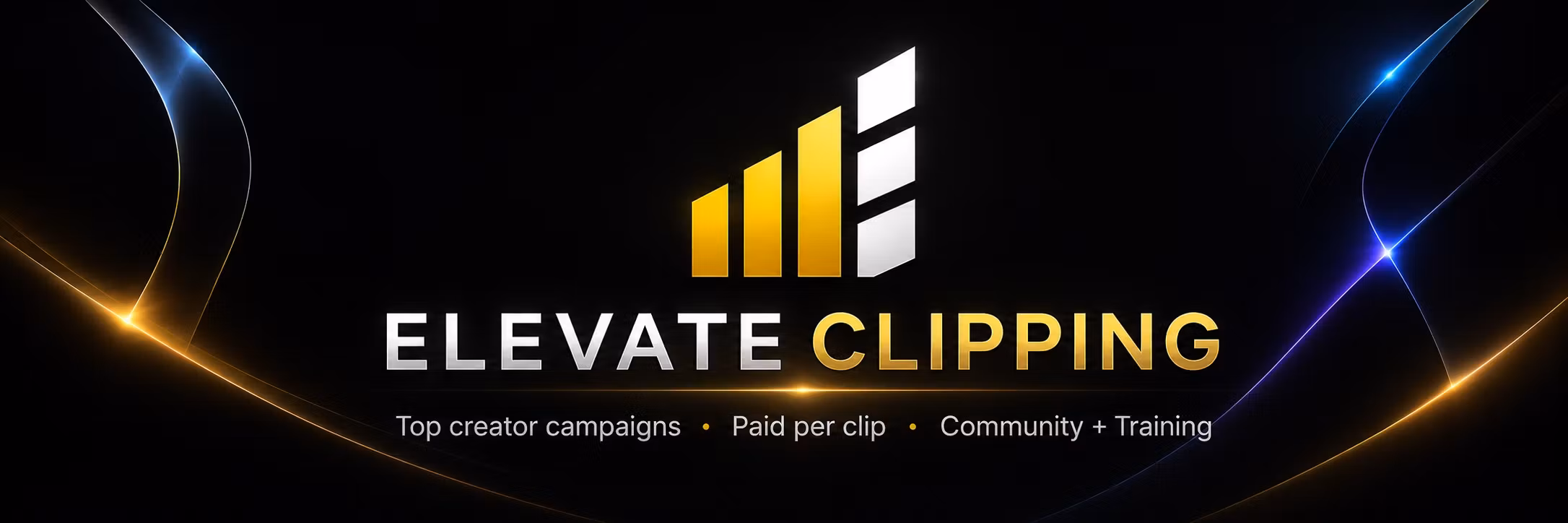 Elevate Clipping