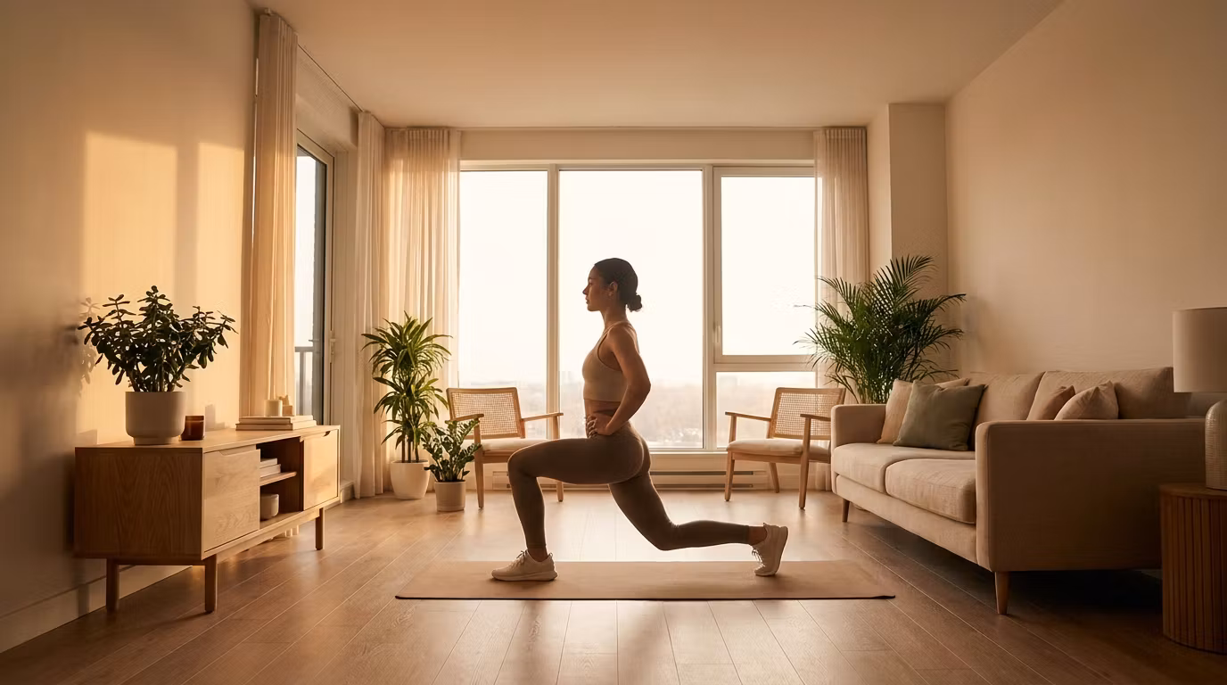 30 days fitness guide