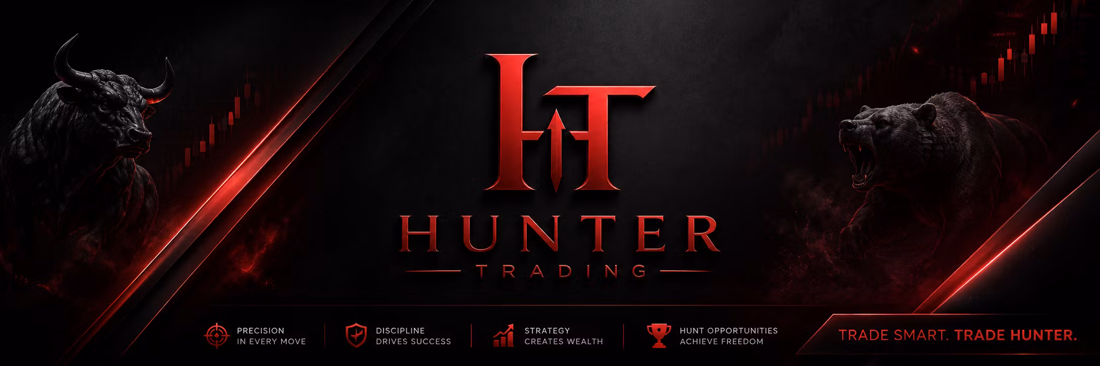 Hunter Trading