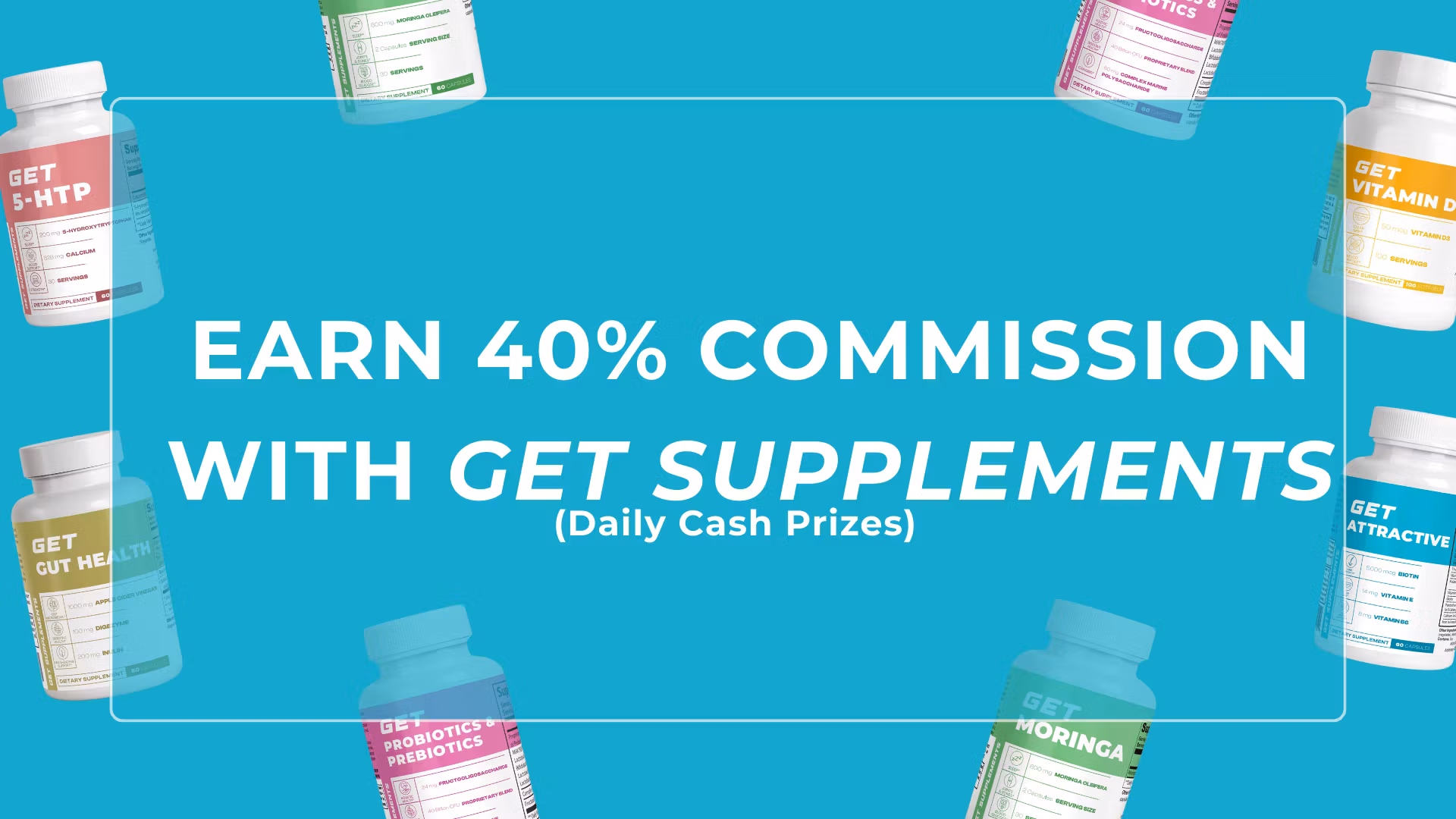 Get Supplements