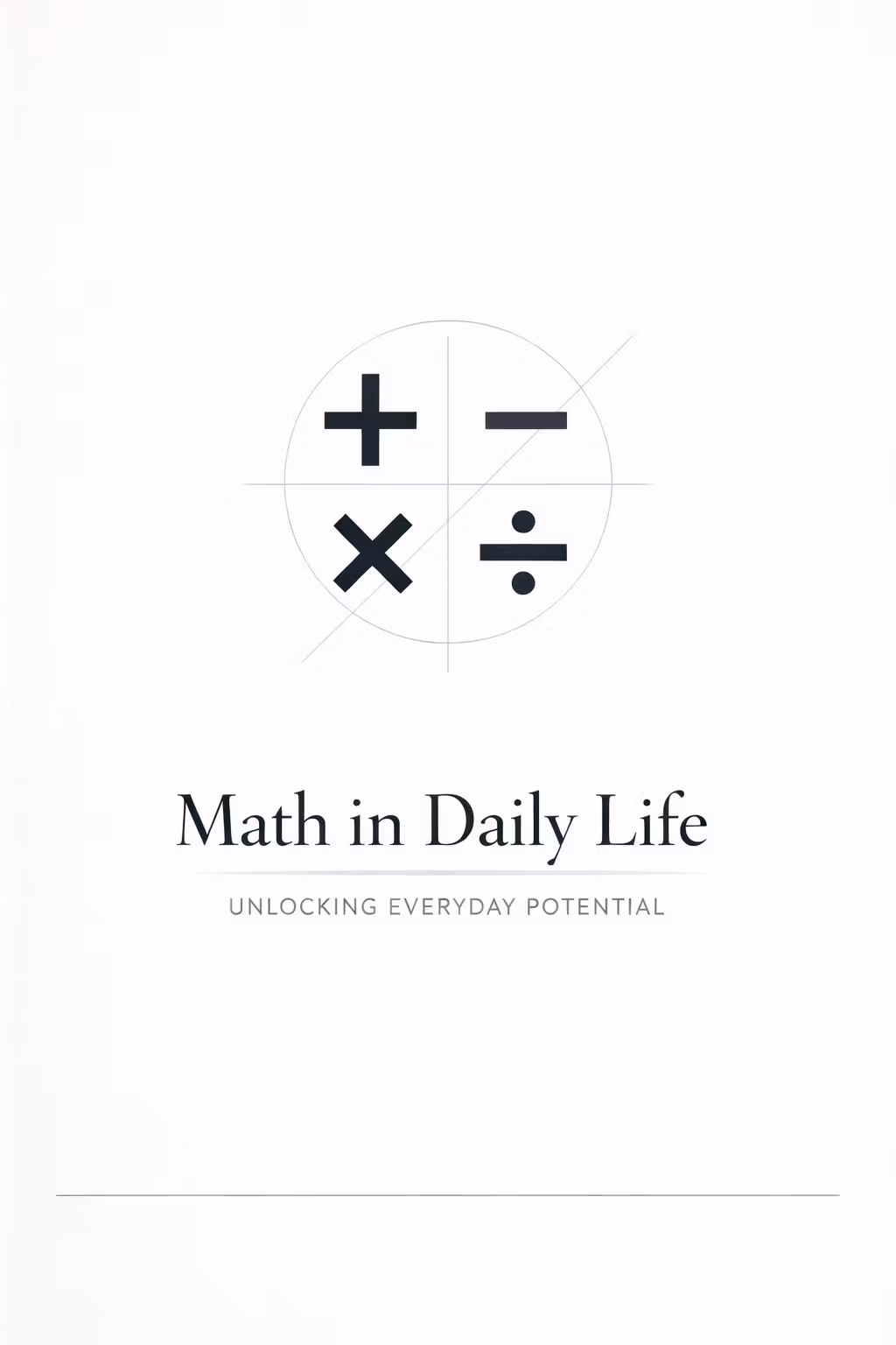  Unlocking Everyday Potential