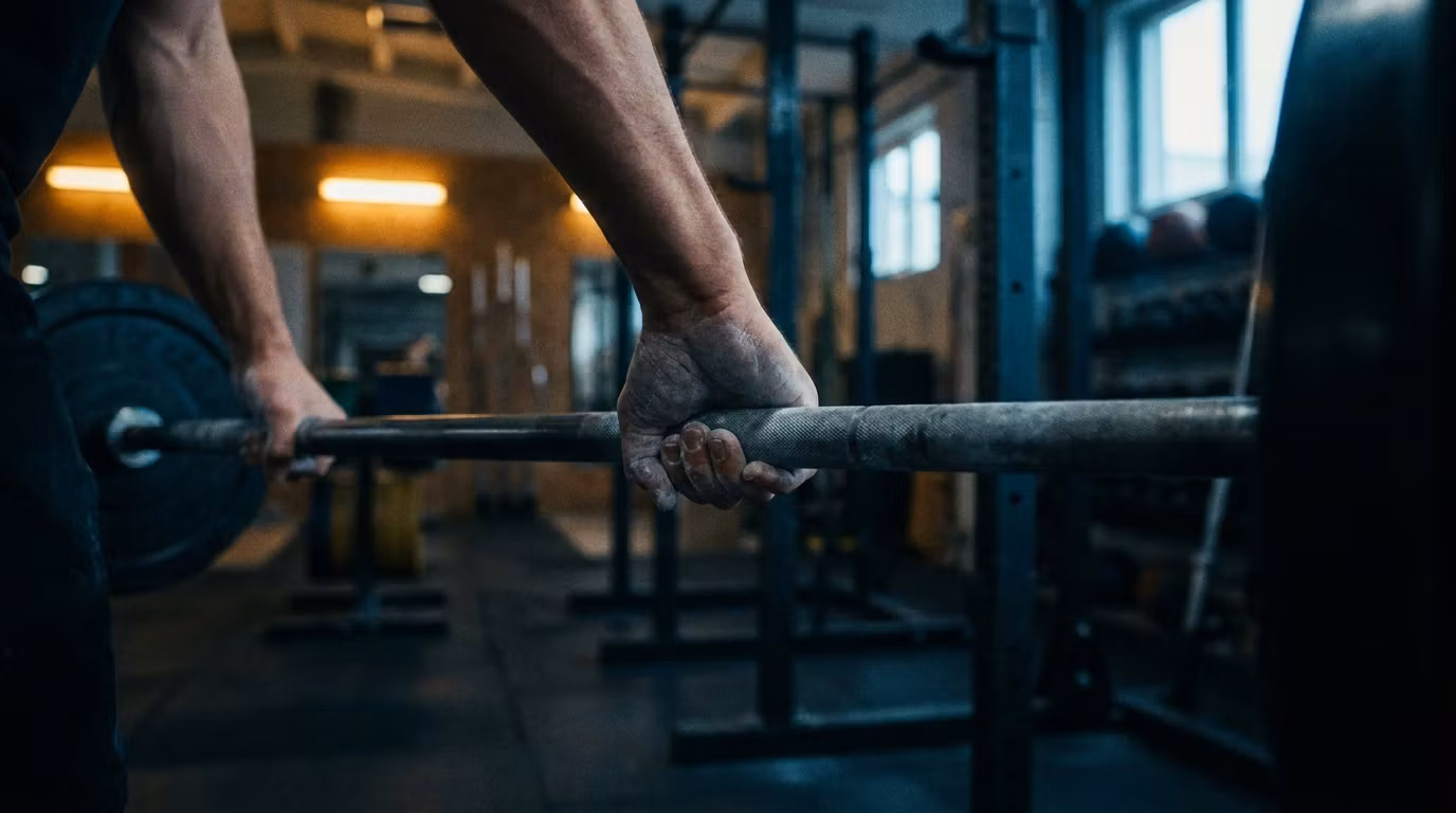GrindFit Membership
