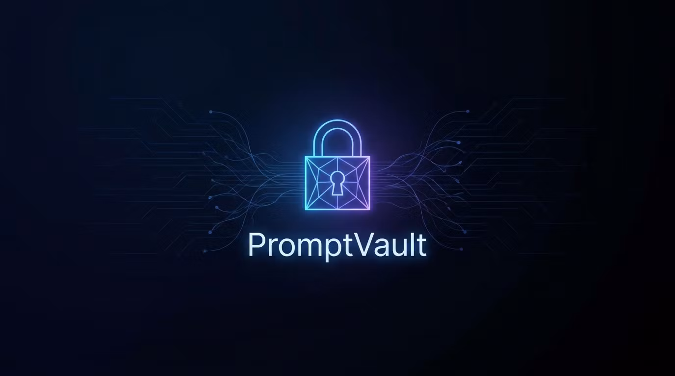 PromptVault