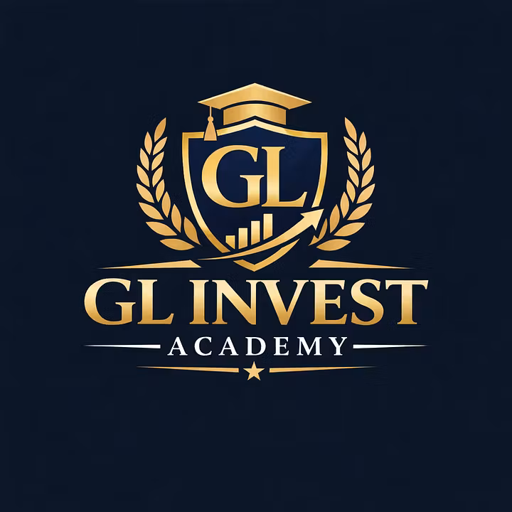 GL INVEST ACADEMY - Accès Mensuel