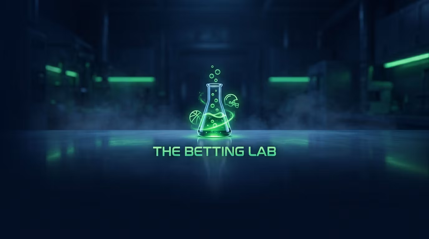 The Betting Lab