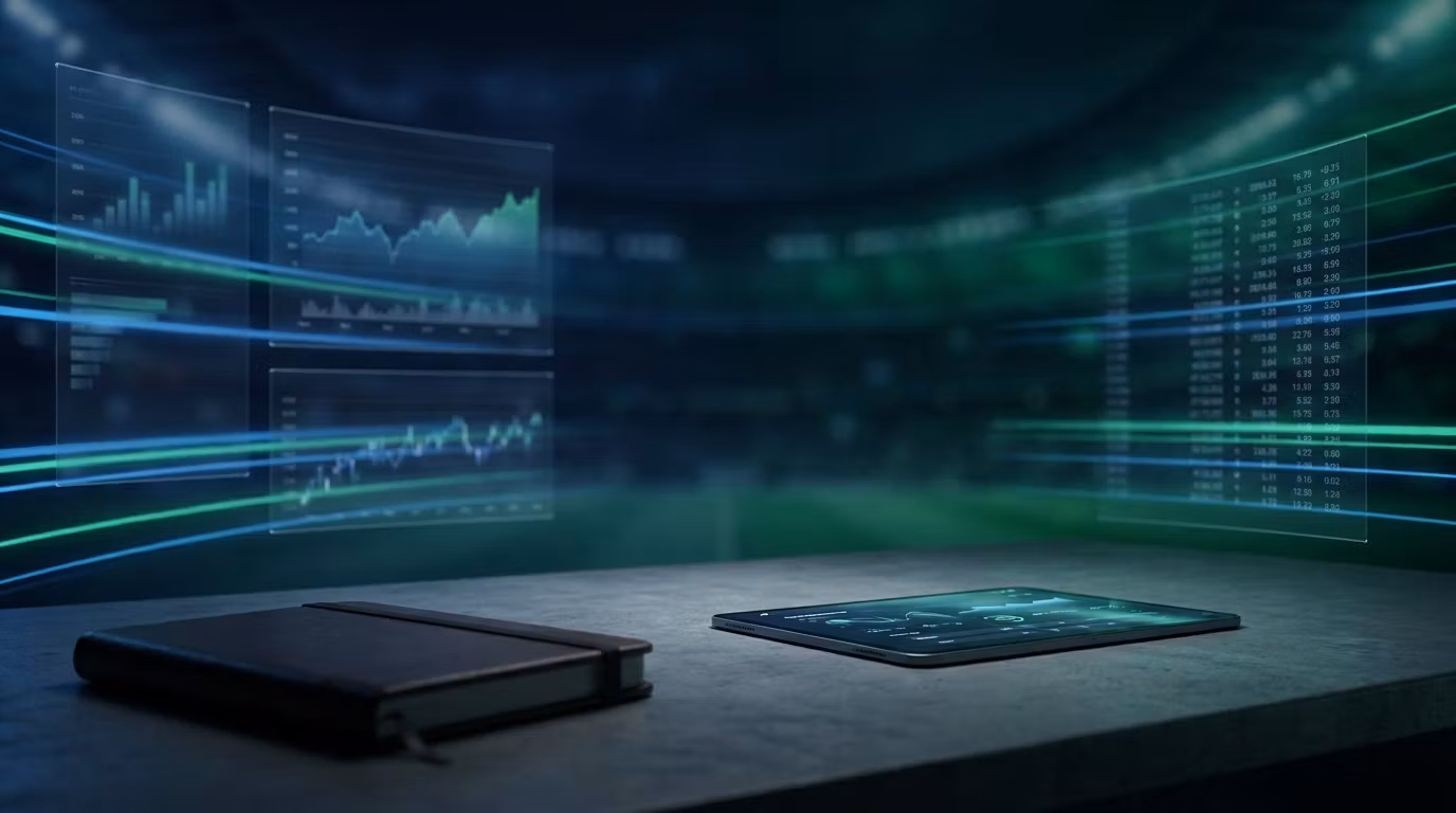 The Betting Lab Membership