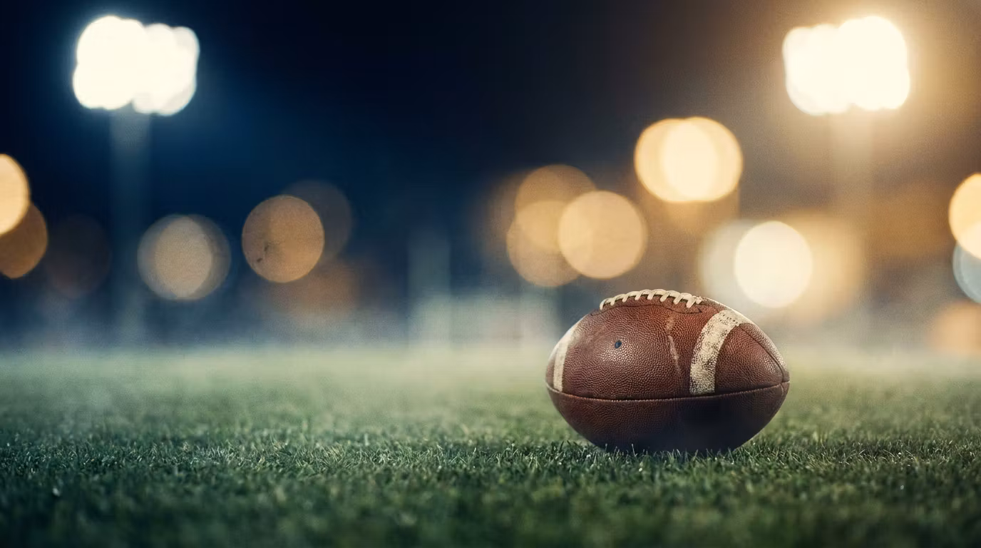 NFL Betting Masterclass