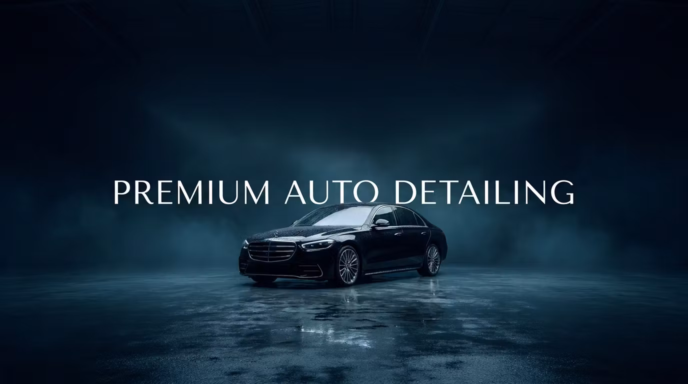 Fresh Finish Detailing