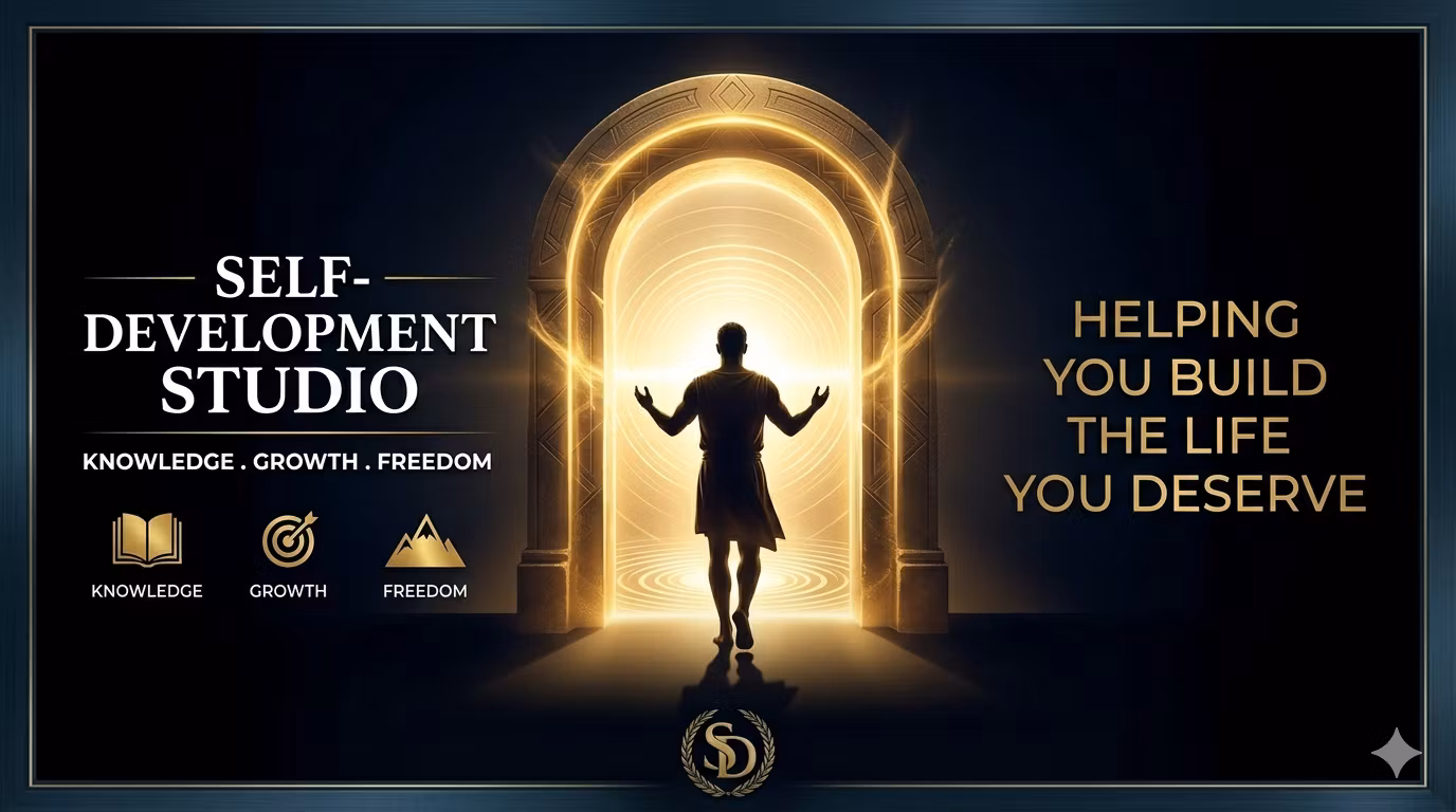 Self-Development studio