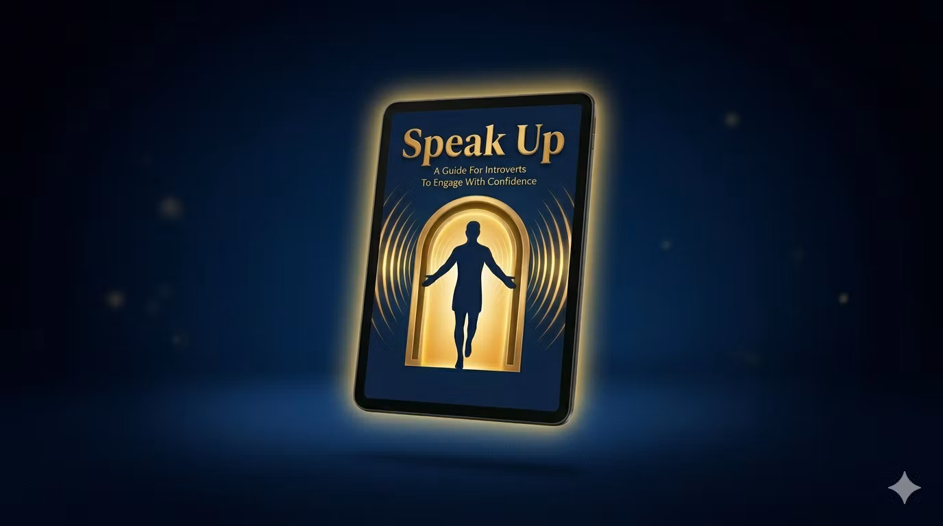 Speak UP