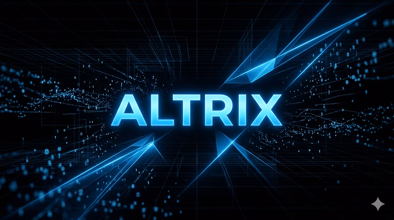 ALTRIX