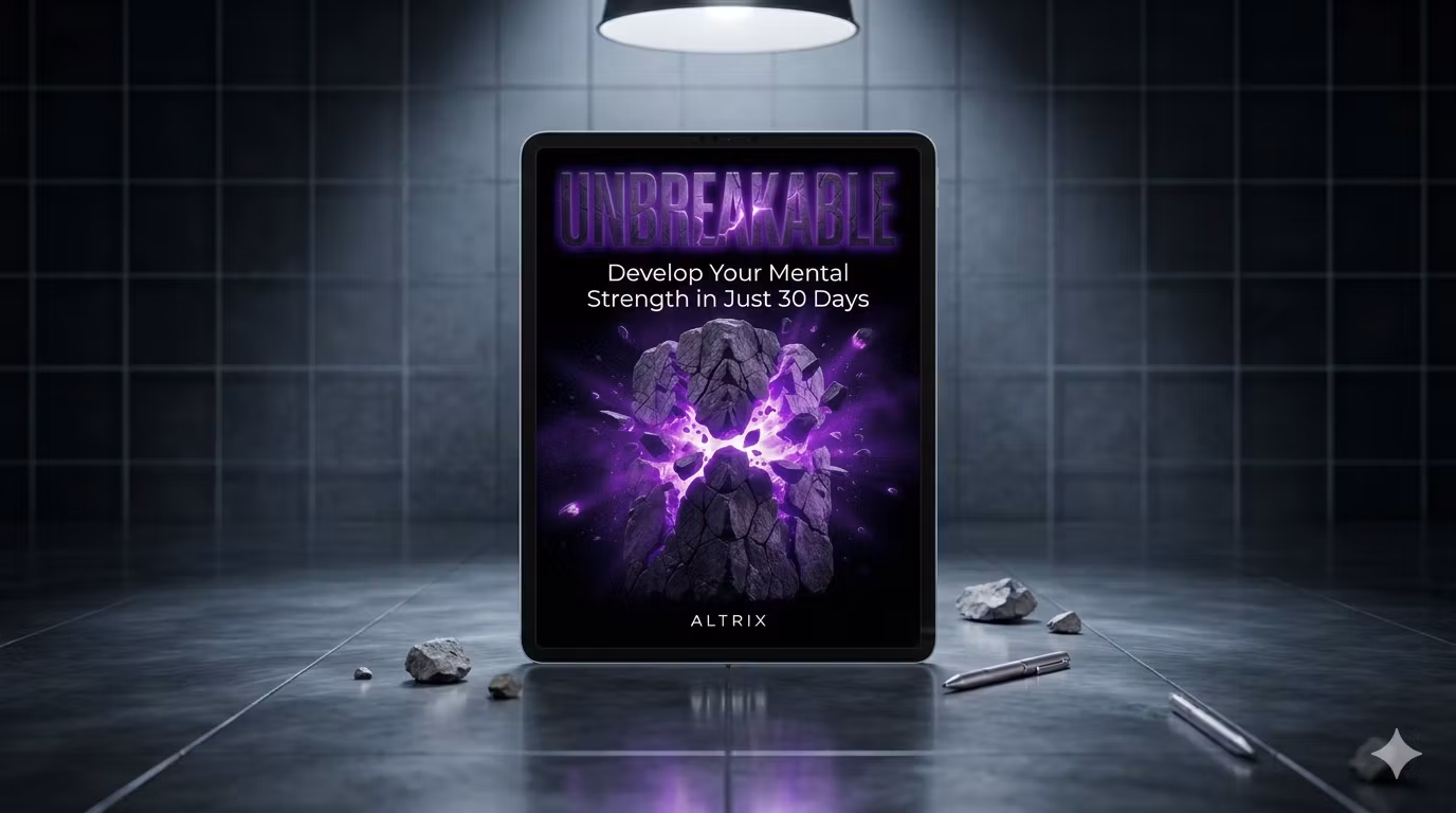 UNBREAKABLE