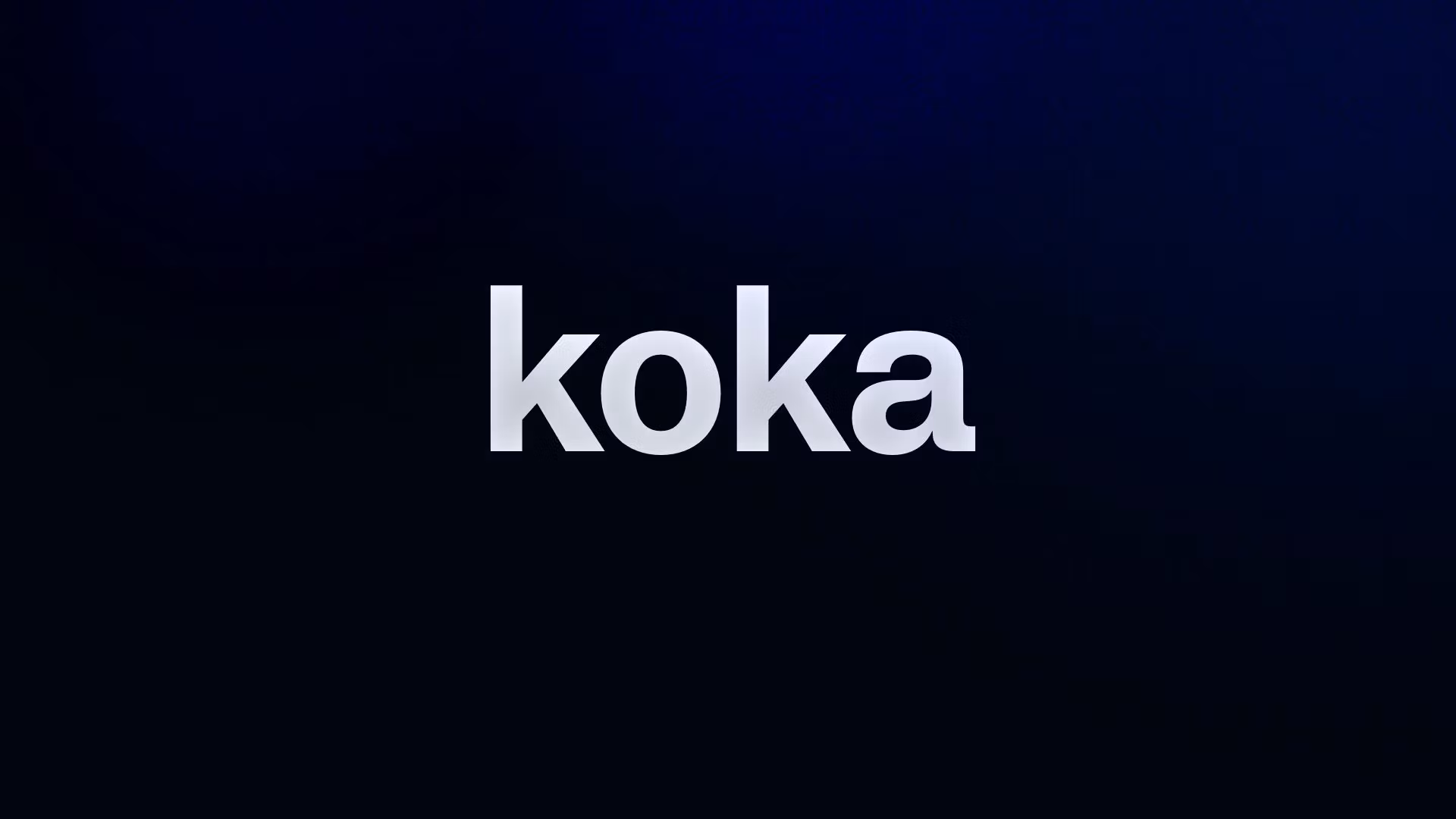 koka
