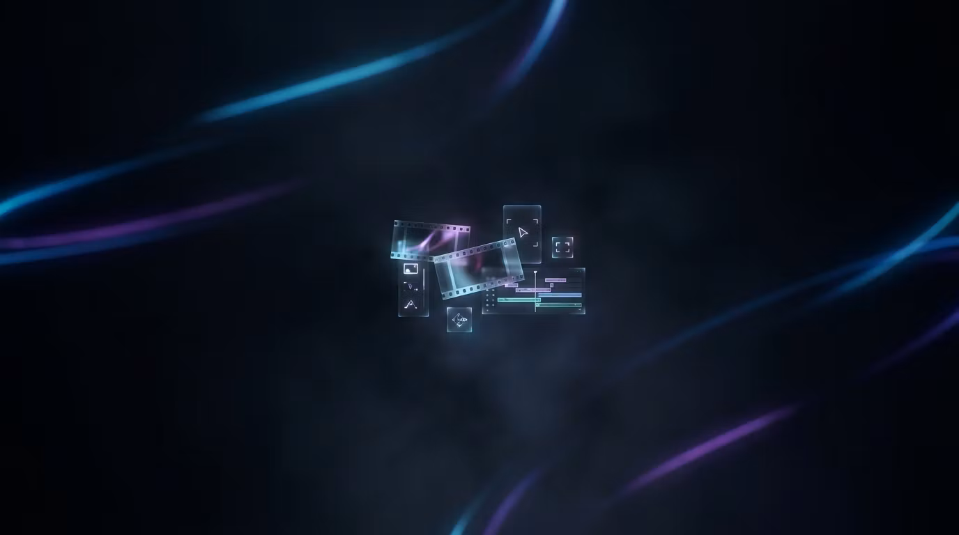 Monthly Editing Service