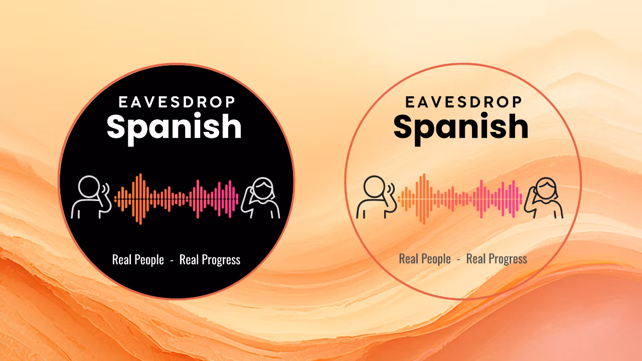 Eavesdrop Spanish