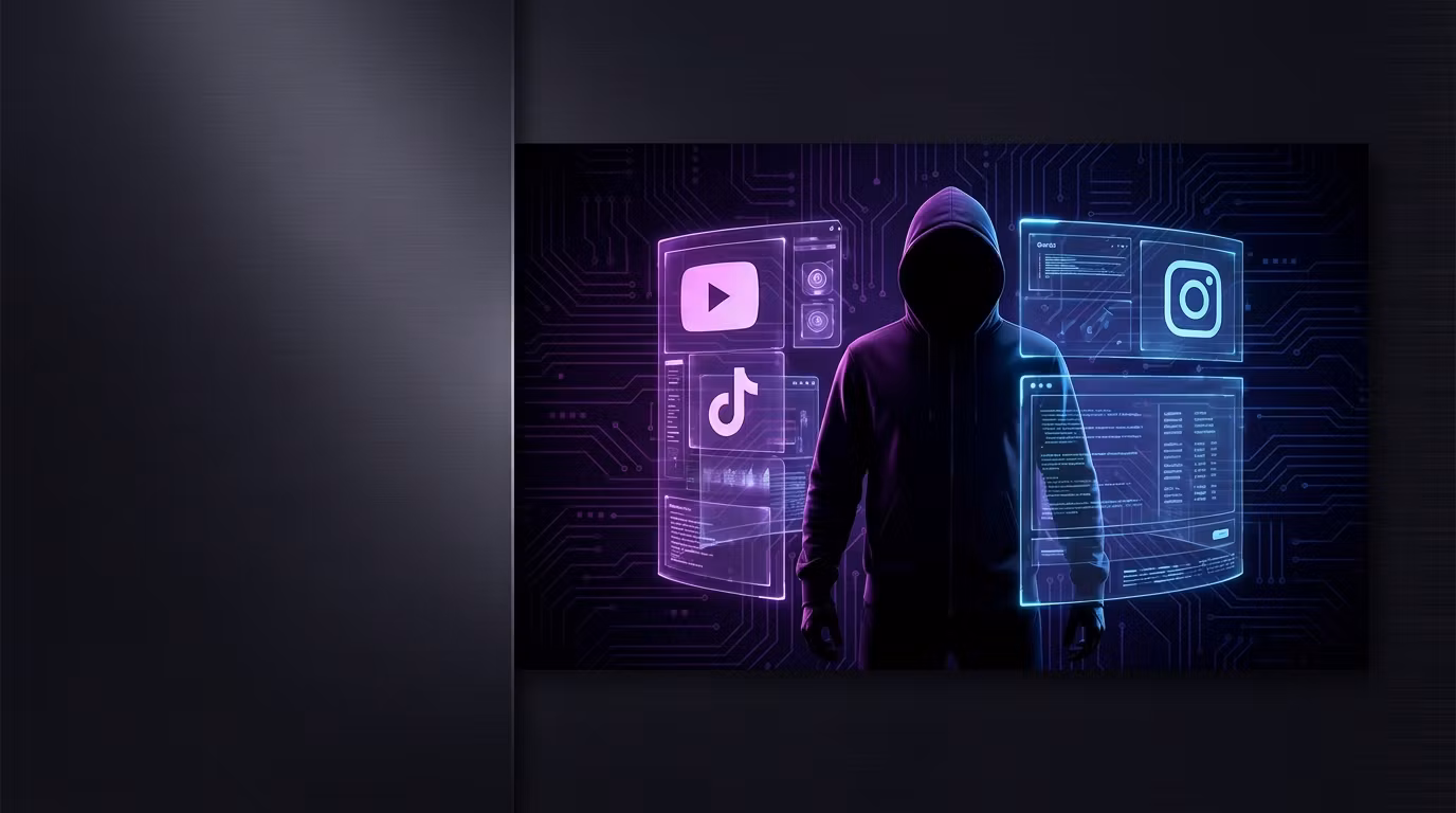 Faceless Empire Workshop