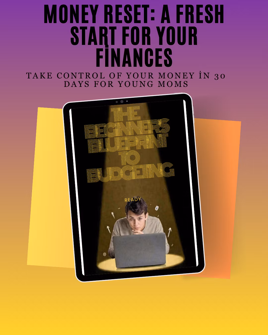 Money Reset: A Fresh Start for Your Finances