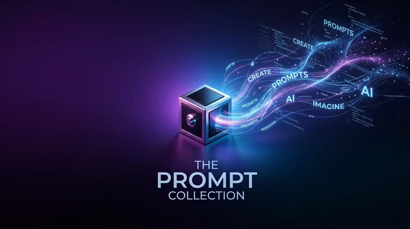 AI Prompt Vault