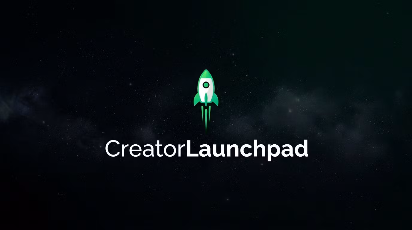 CreatorLaunchpad