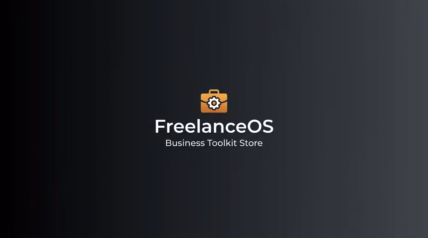 FreelanceOS