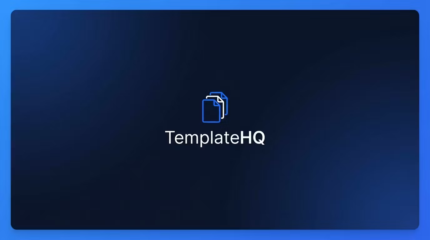 TemplateHQ