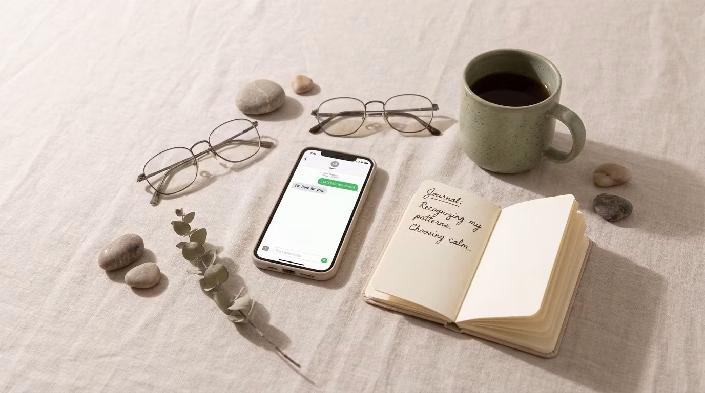 Anxious Attachment Readers Enjoy Dating Without Chasing Unavailable People