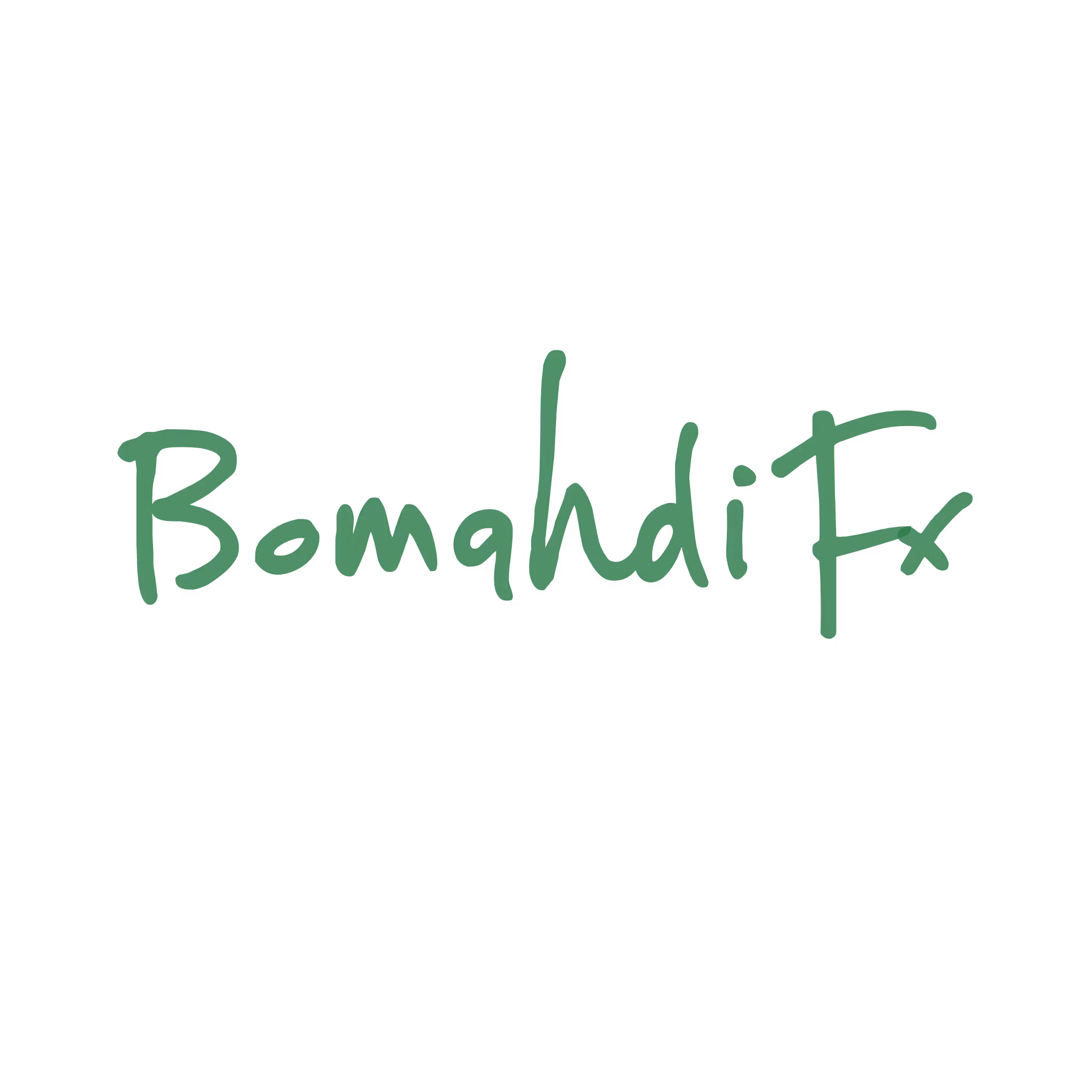 Bomahdifx