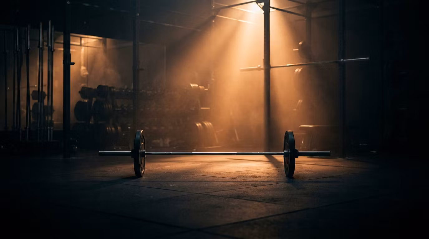 FitForge