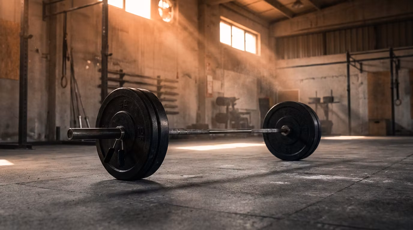 FitForge Membership