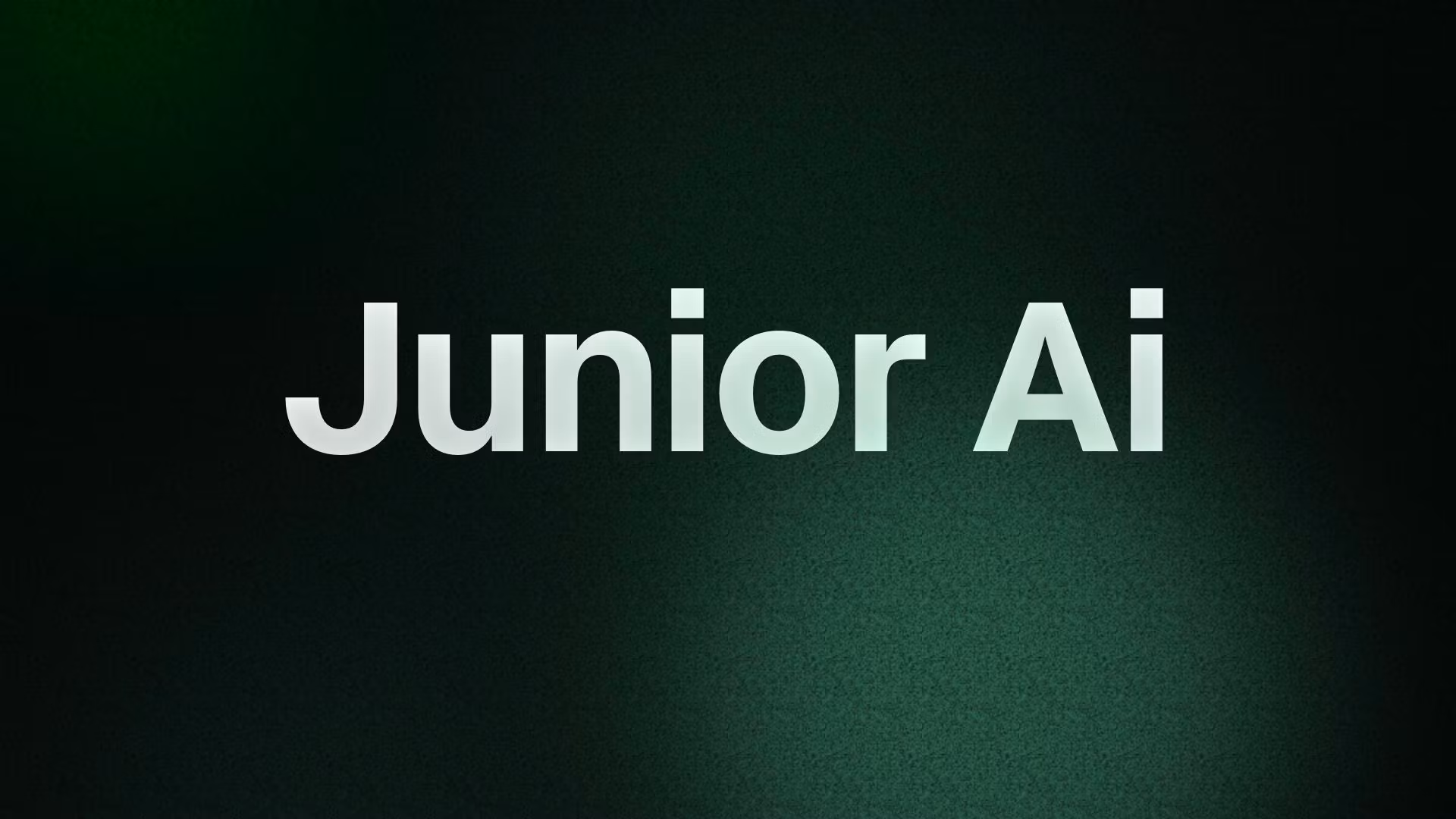 Junior Ai