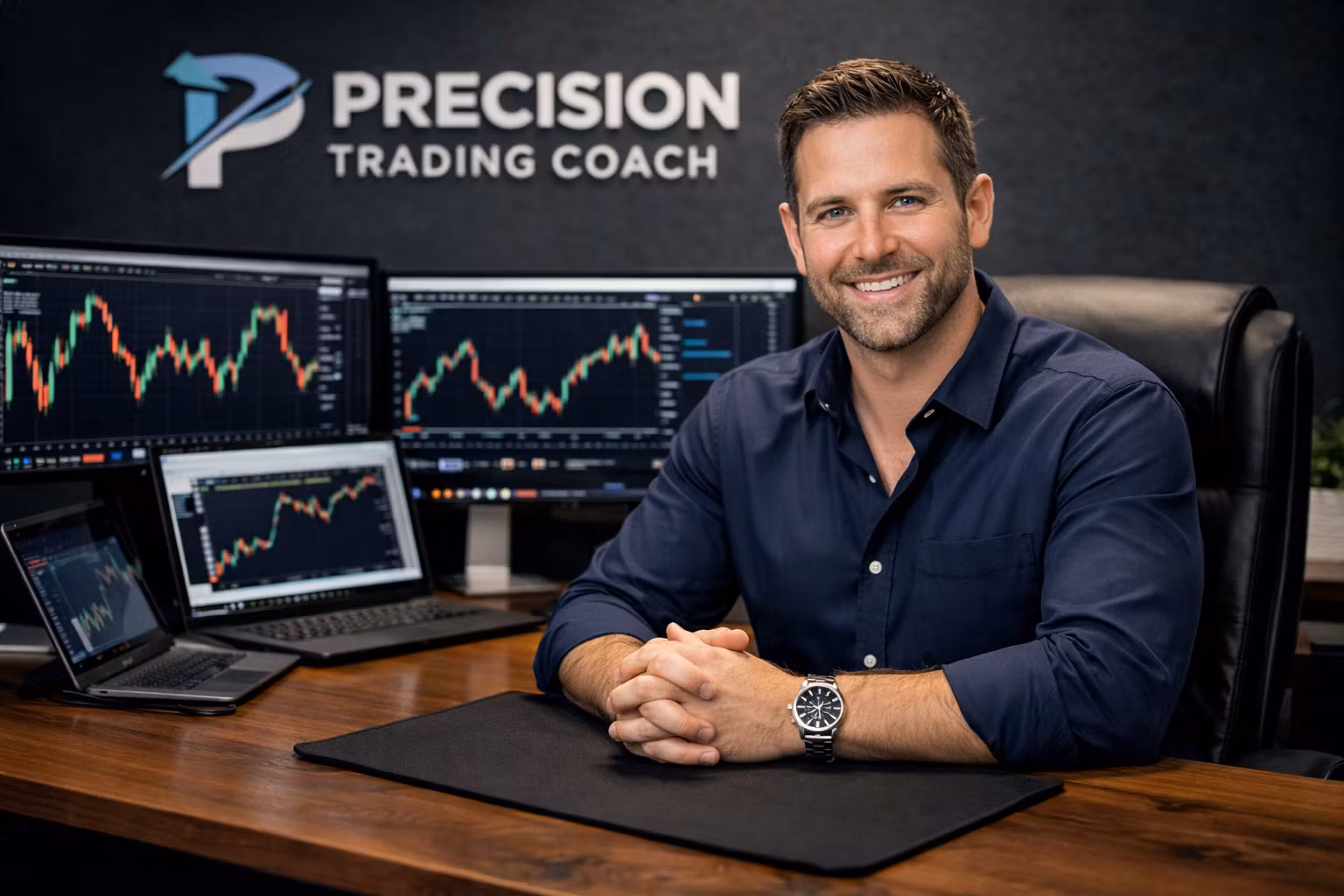 Precision Trading Coach