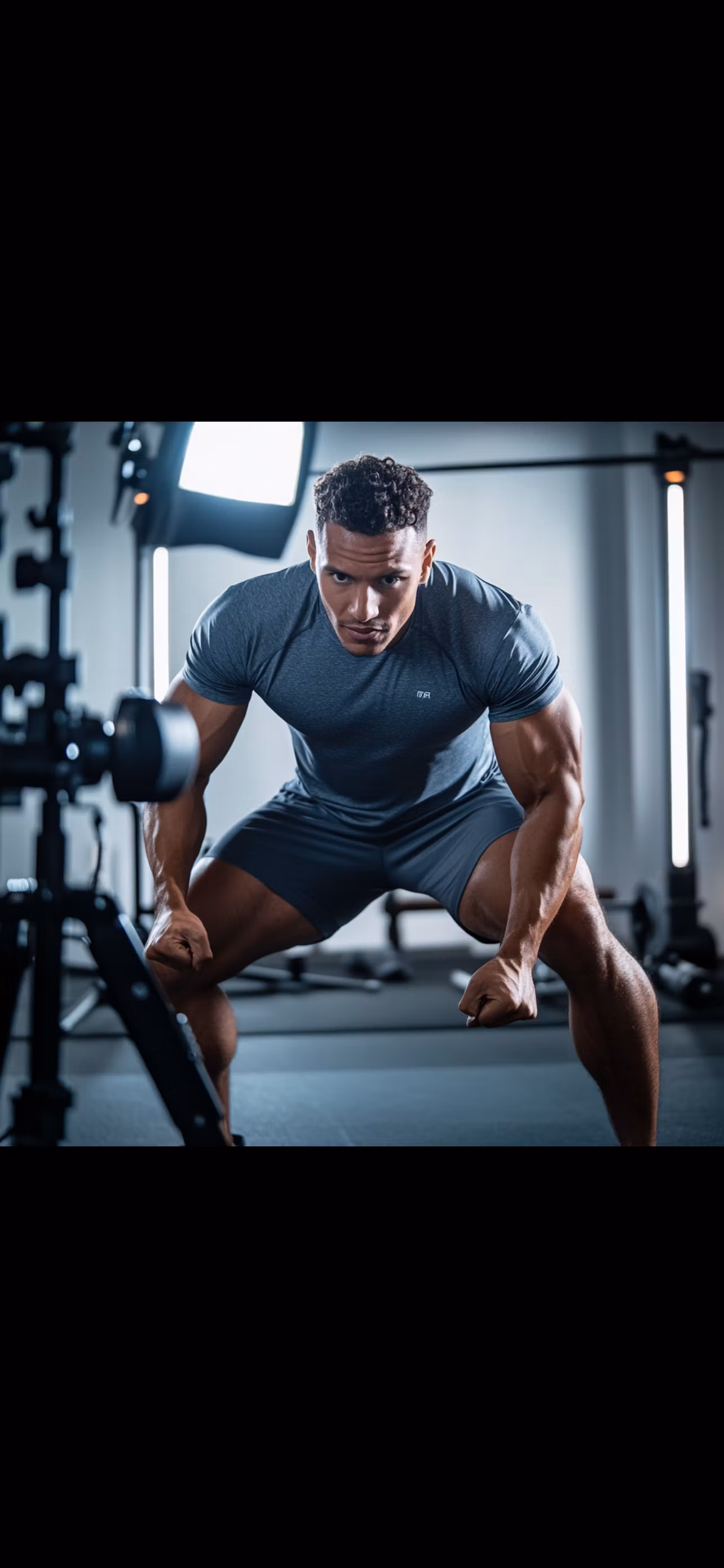 💪 AI Fitness Creator Hub