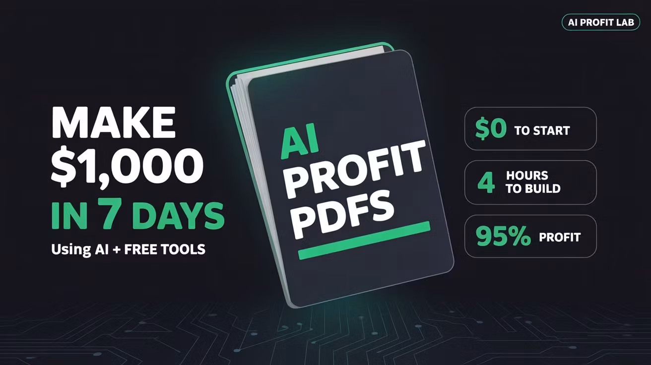 Profit Lab AI