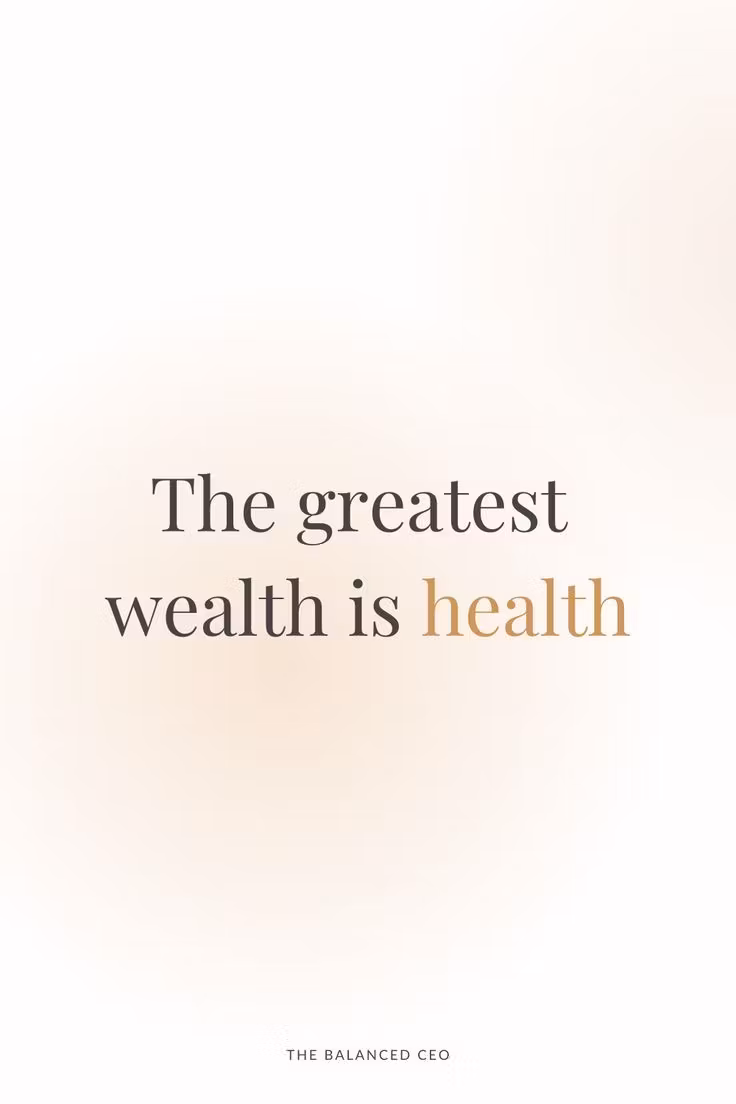 Miberg Health Coaching