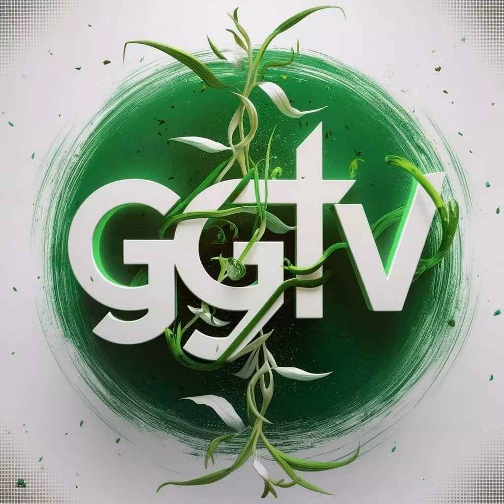 GROWTH GRIND TV