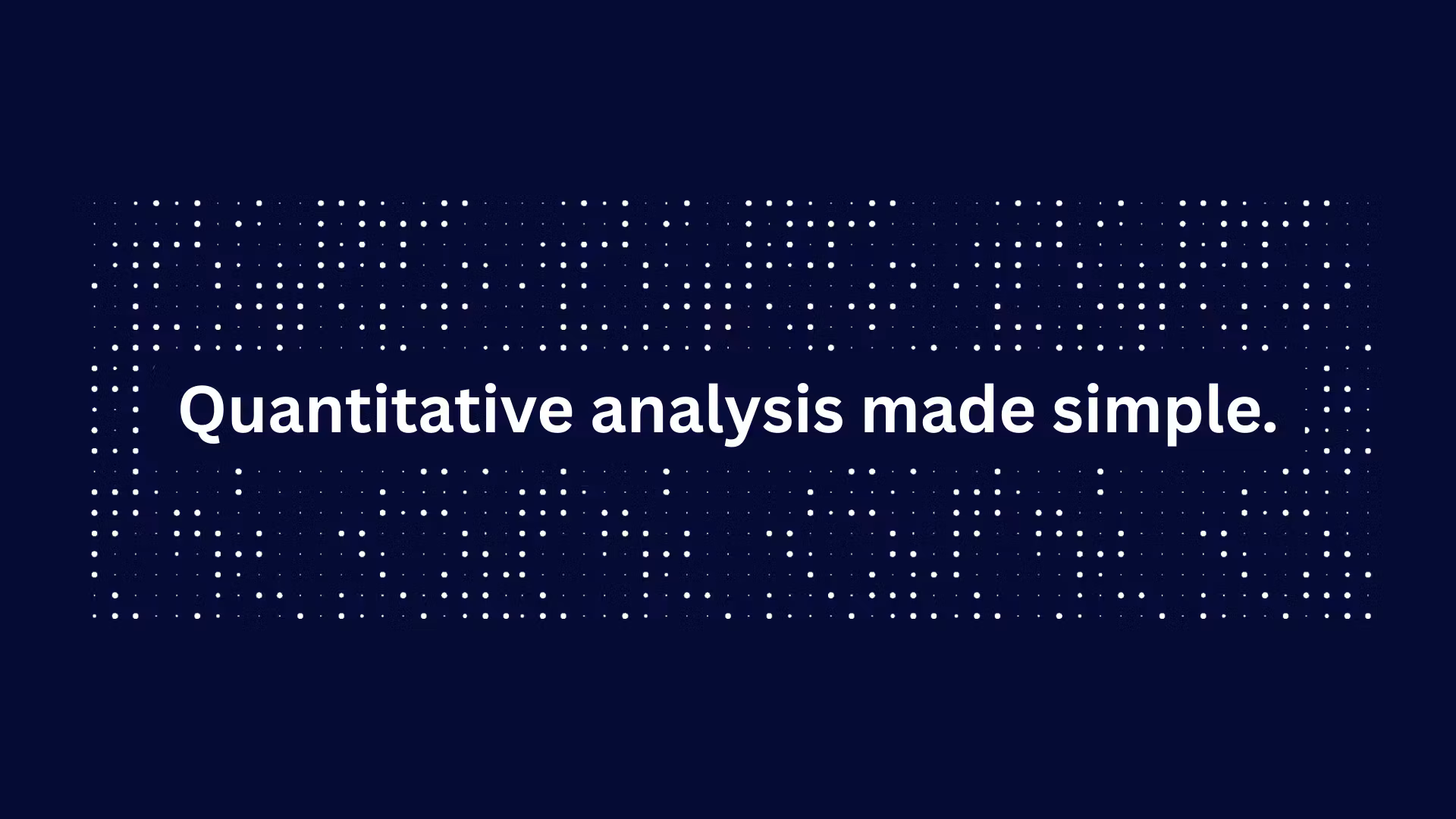 TradeWellX