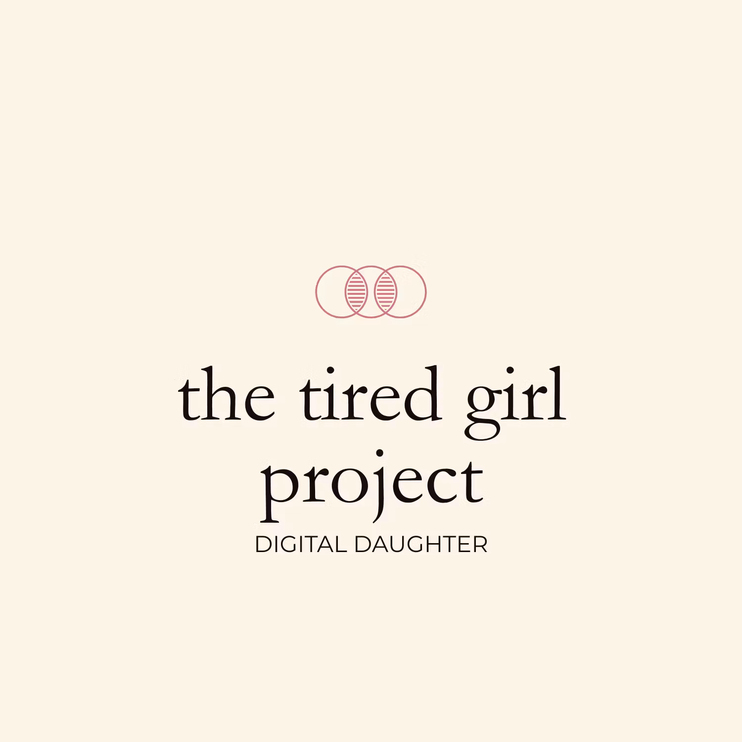 thetiredgirlproject