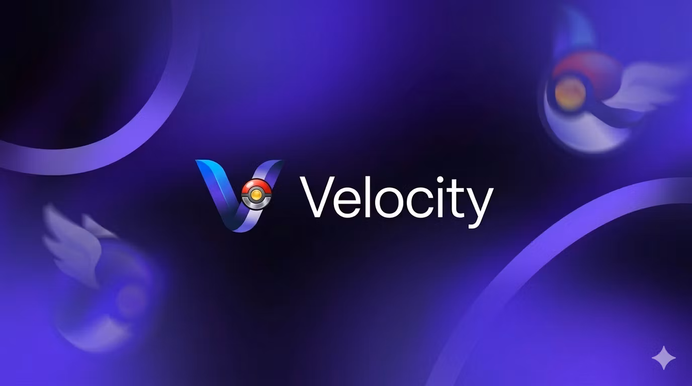 Velocity