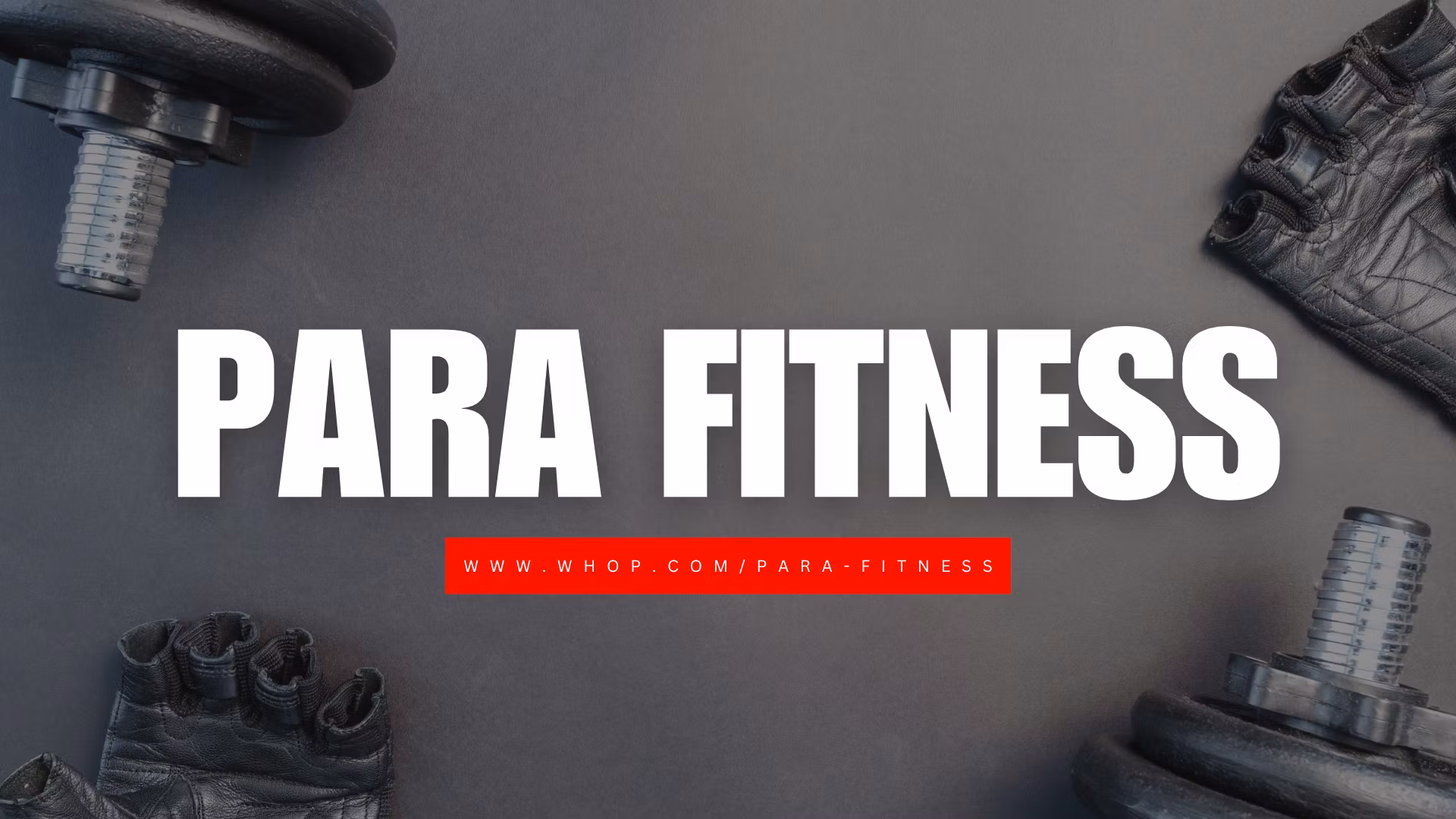 Para Fitness