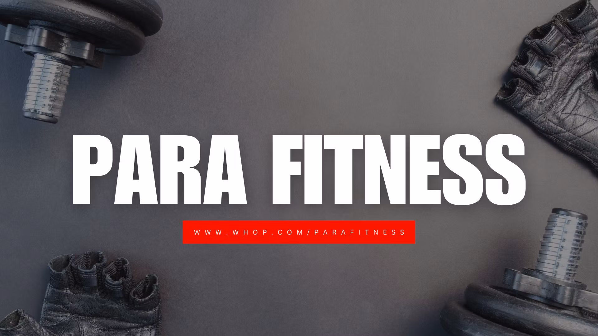 Para Fitness