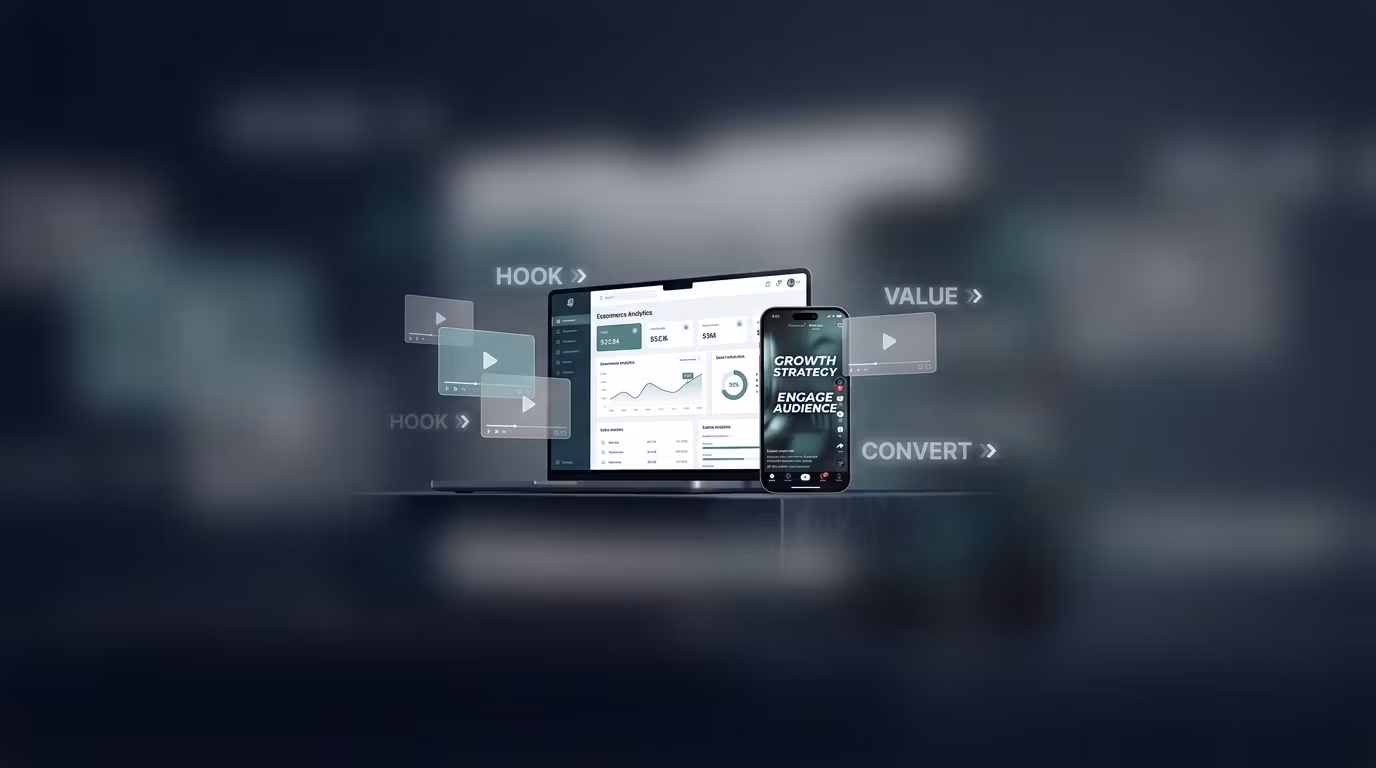 Buyer-Driven Content