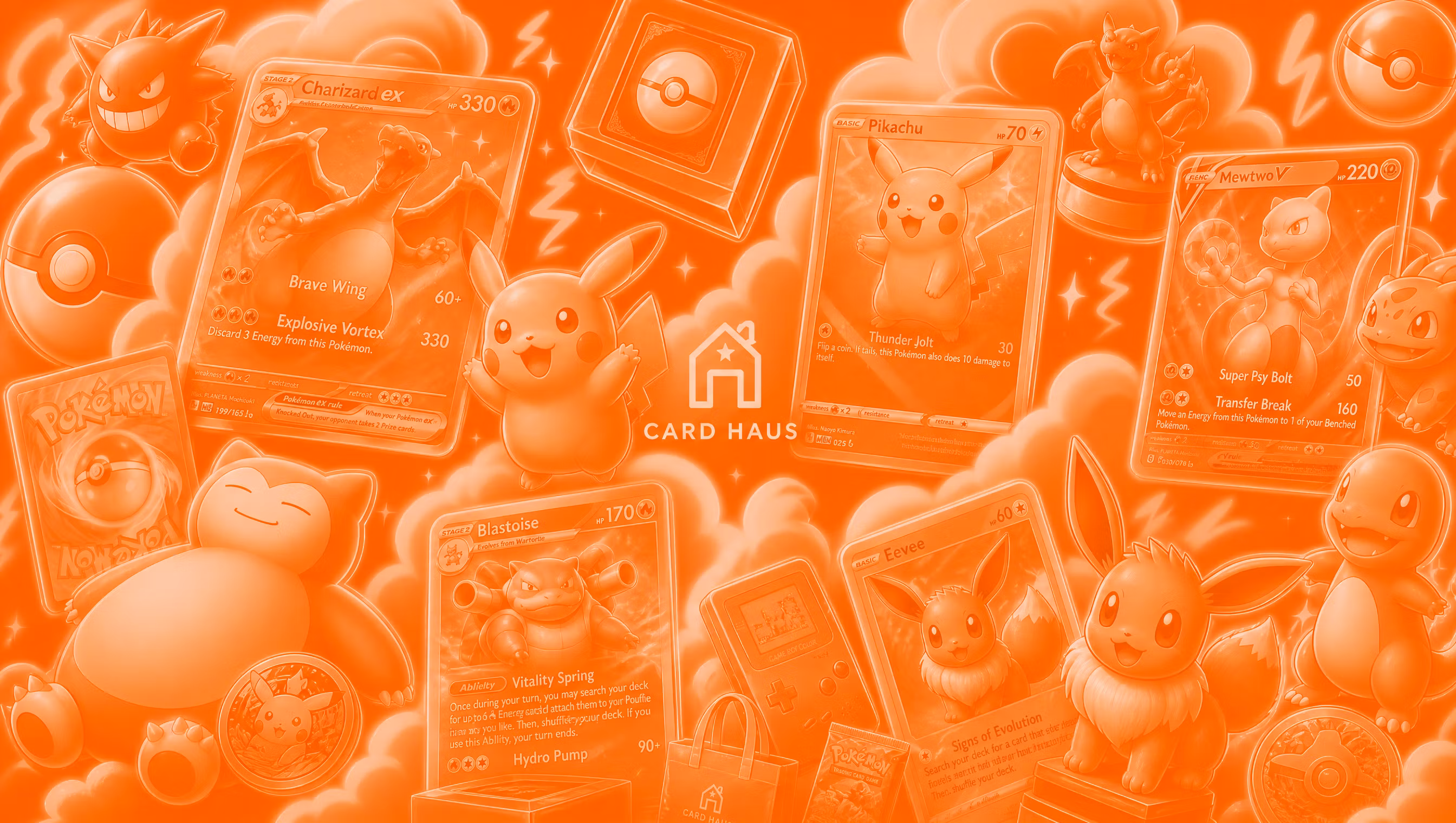 Card Haus