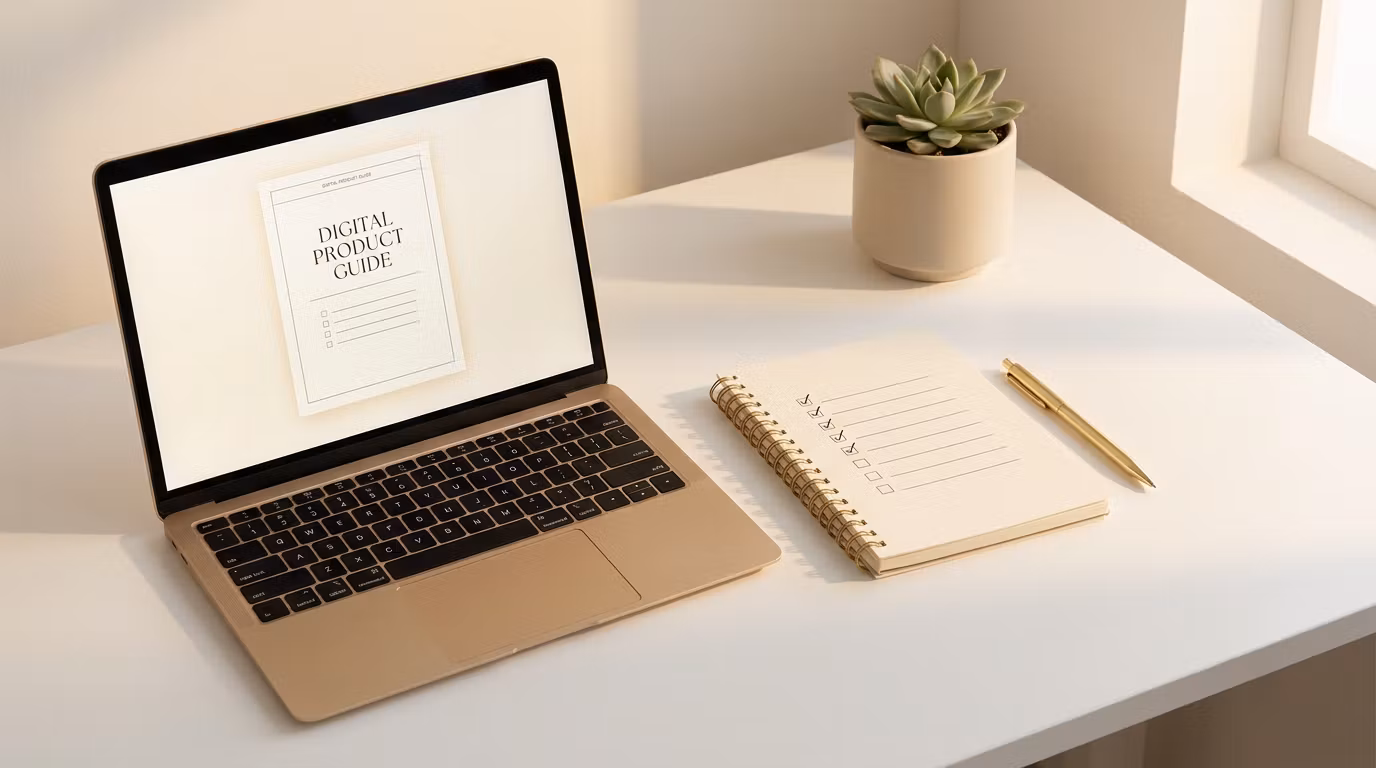 From Idea to Product in 14 Days