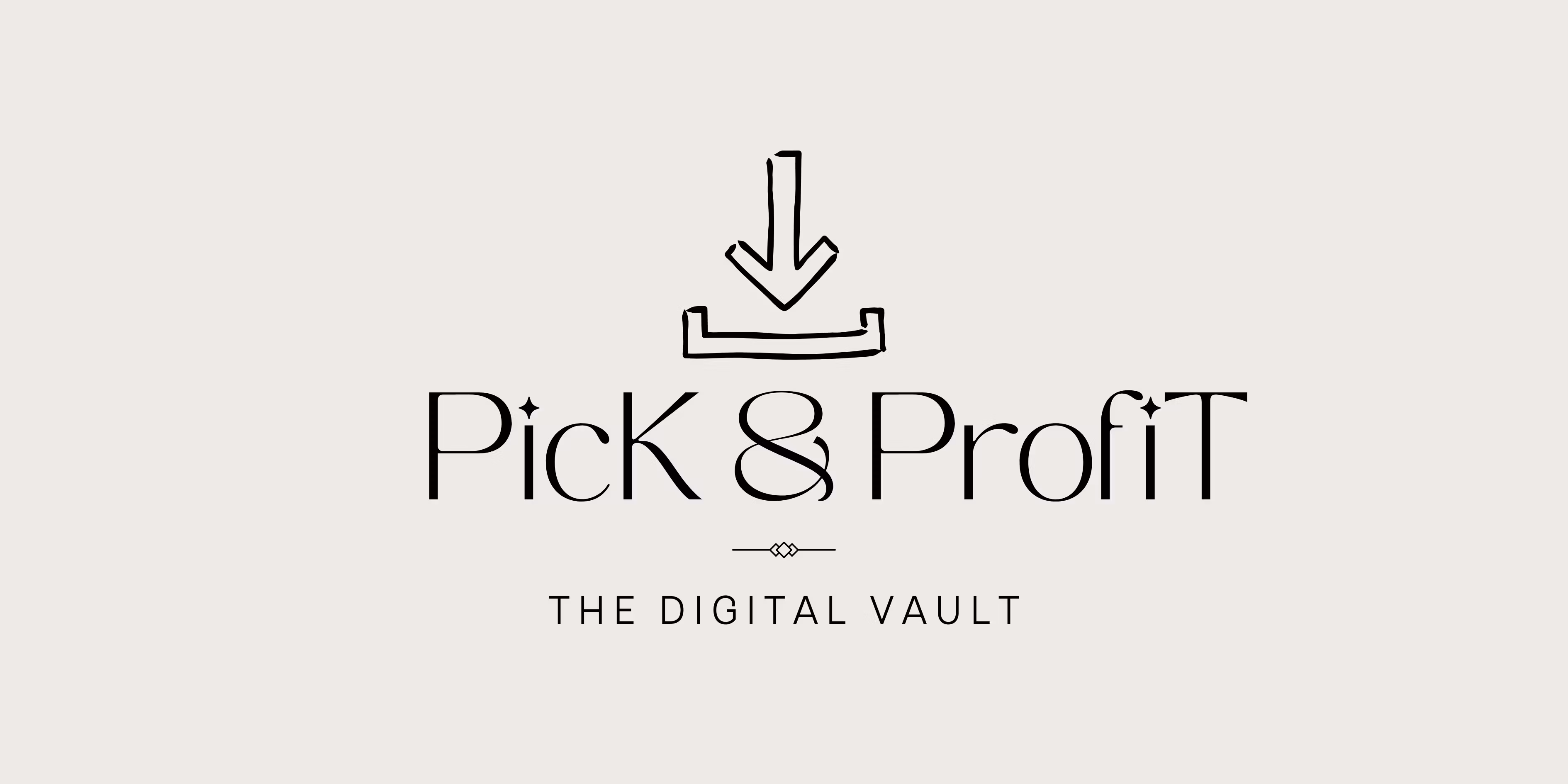 Pick & Profit