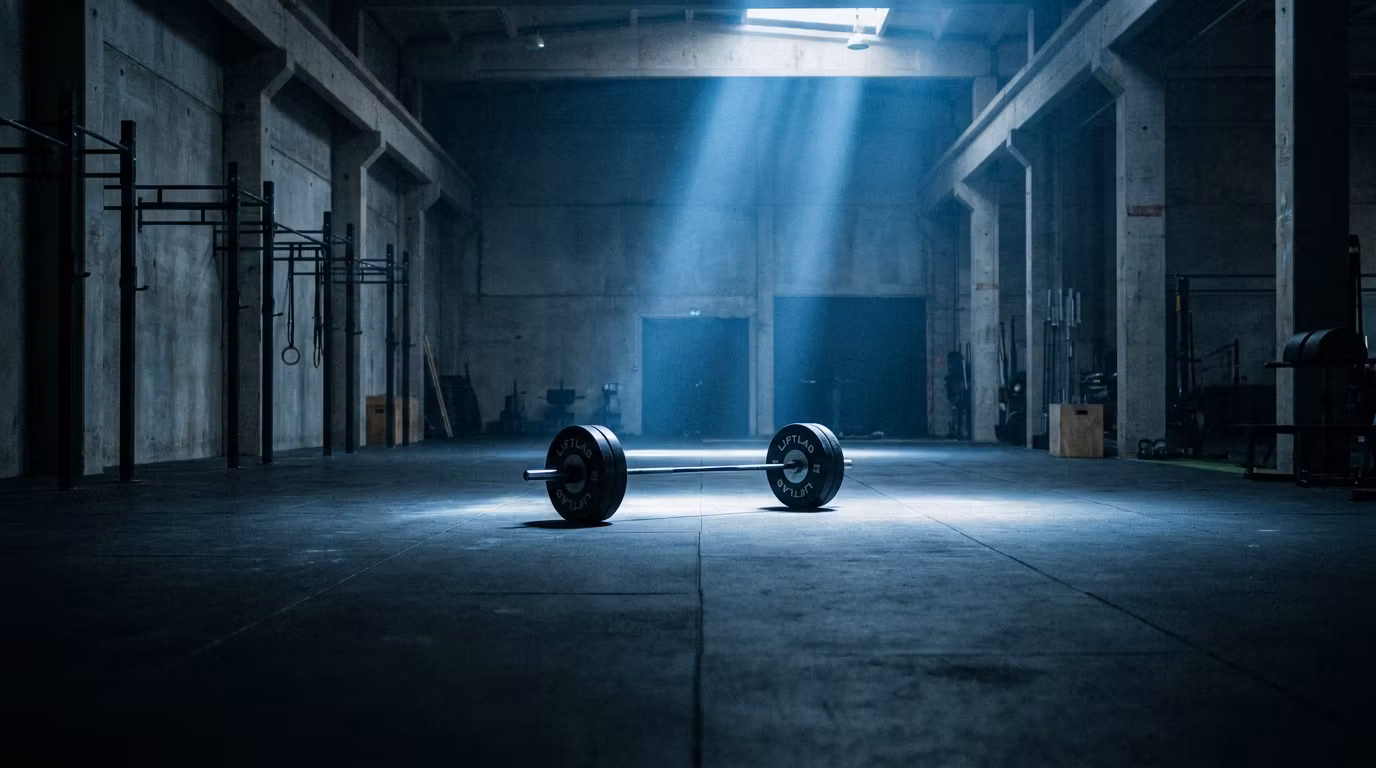 LiftLab
